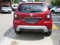Dacia Duster 1.6 Unlimited 4x4 S/S