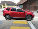 Dacia Duster 1.6 Unlimited 4x4 S/S