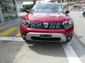 Dacia Duster 1.6 Unlimited 4x4 S/S