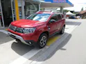 Dacia Duster 1.6 Unlimited 4x4 S/S