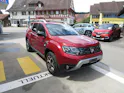 Dacia Duster 1.6 Unlimited 4x4 S/S