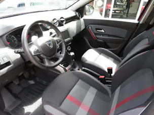 Dacia Duster 1.6 Unlimited 4x4 S/S