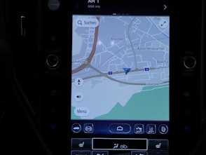 Vehicle image SUBARU Forester Station 2.0i e-Boxer Swiss Plus