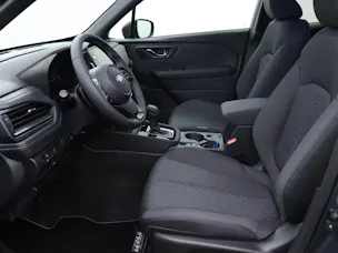Subaru Forester Station 2.0i e-Boxer Swiss Plus
