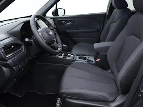 Vehicle image SUBARU Forester Station 2.0i e-Boxer Swiss Plus