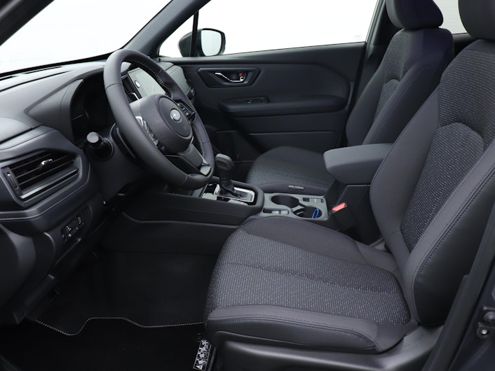 Vehicle image SUBARU FORESTER