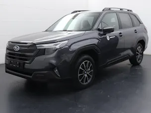 Subaru Forester Station 2.0i e-Boxer Swiss Plus