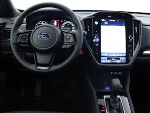 Subaru Forester Station 2.0i e-Boxer Swiss Plus