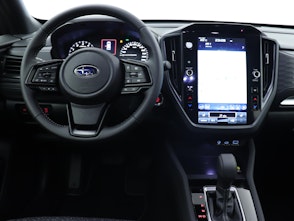 Vehicle image SUBARU Forester Station 2.0i e-Boxer Swiss Plus