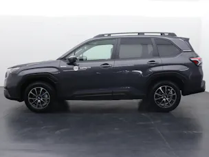 Subaru Forester Station 2.0i e-Boxer Swiss Plus