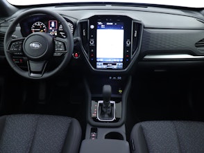 Vehicle image SUBARU Forester Station 2.0i e-Boxer Swiss Plus