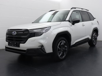 Vehicle image SUBARU Forester Station 2.0i e-Boxer Swiss Plus