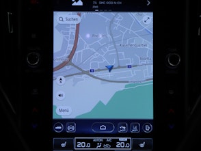 Vehicle image SUBARU Forester Station 2.0i e-Boxer Swiss Plus