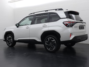 Vehicle image SUBARU Forester Station 2.0i e-Boxer Swiss Plus