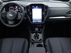 Vehicle image SUBARU Forester Station 2.0i e-Boxer Swiss Plus