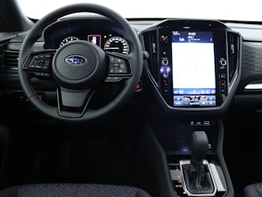 Vehicle image SUBARU Forester Station 2.0i e-Boxer Swiss Plus