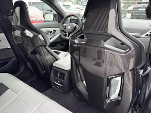 BMW M3 Competition xDrive