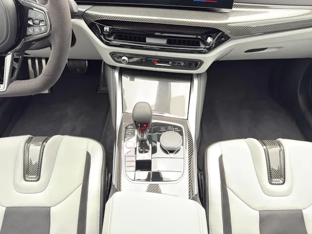 BMW M3 Competition xDrive