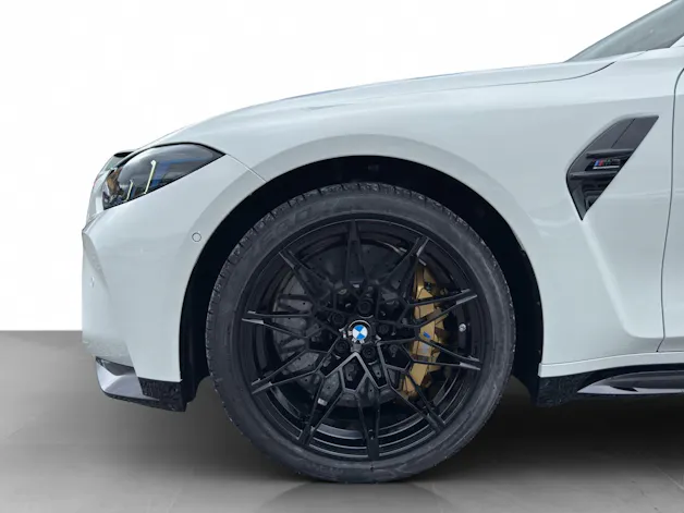 BMW M3 Competition xDrive