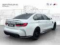 BMW M3 Competition xDrive