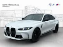 BMW M3 Competition xDrive