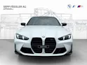BMW M3 Competition xDrive