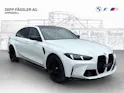 BMW M3 Competition xDrive