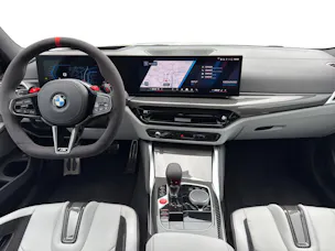 BMW M3 Competition xDrive