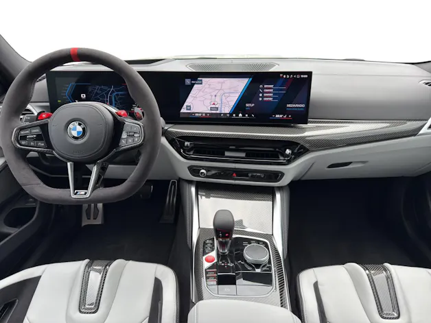 BMW M3 Competition xDrive