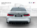 BMW M3 Competition xDrive