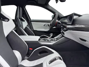 BMW M3 Competition xDrive