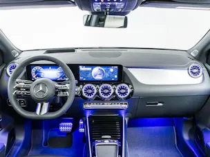 Mercedes-Benz B 250 4MATIC
