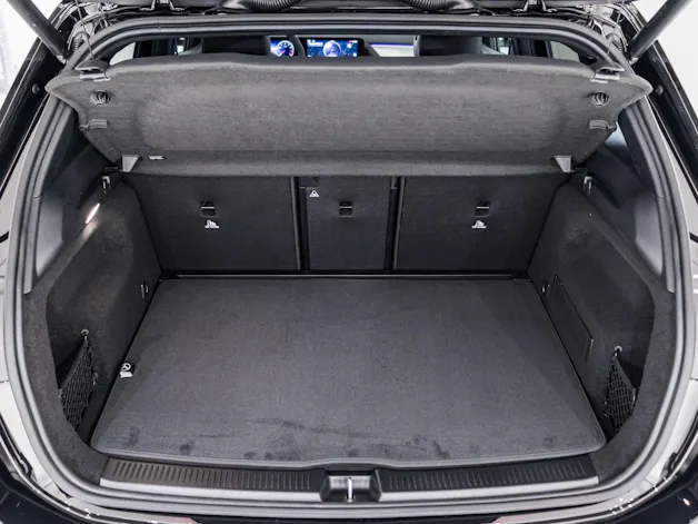 Mercedes-Benz B 250 4MATIC
