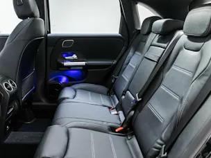 Mercedes-Benz B 250 4MATIC