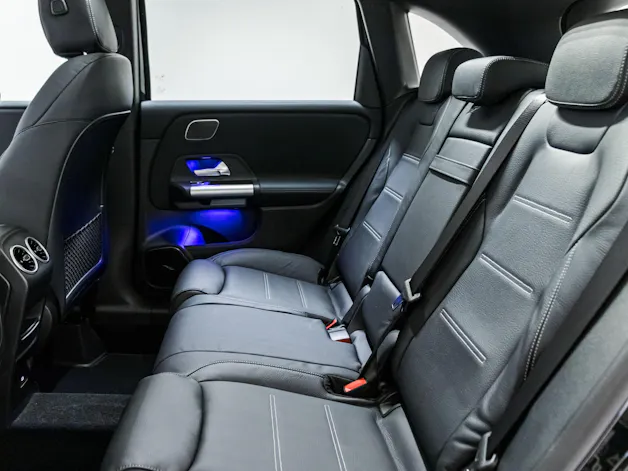 Mercedes-Benz B 250 4MATIC