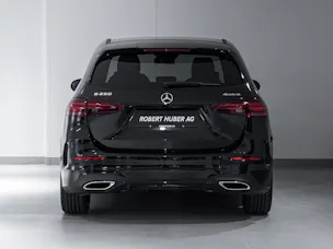 Mercedes-Benz B 250 4MATIC