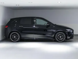 Mercedes-Benz B 250 4MATIC