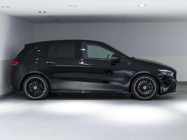 Mercedes-Benz B 250 4MATIC