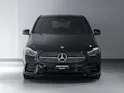 Mercedes-Benz B 250 4MATIC