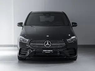Mercedes-Benz B 250 4MATIC