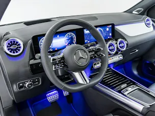 Mercedes-Benz B 250 4MATIC