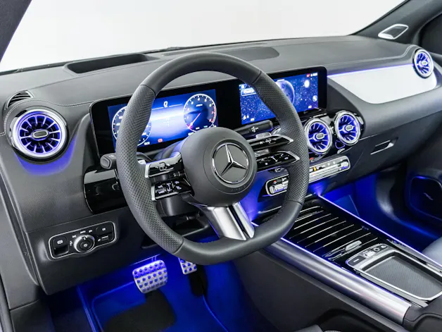 Mercedes-Benz B 250 4MATIC