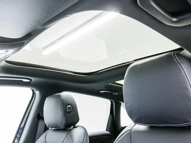 Mercedes-Benz B 250 4MATIC