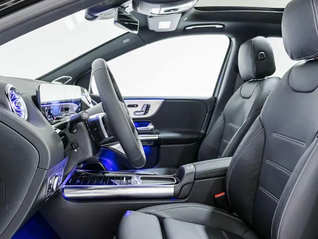 Mercedes-Benz B 250 4MATIC