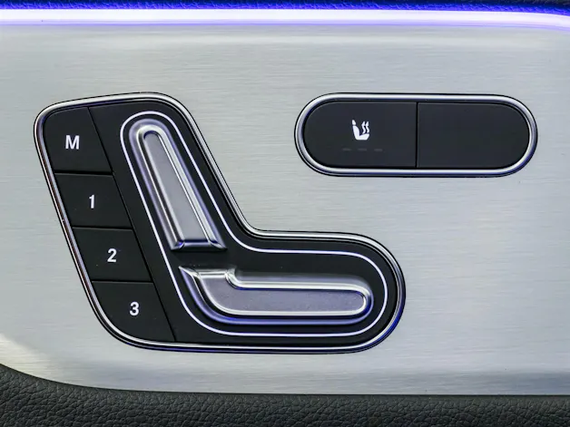 Mercedes-Benz B 250 4MATIC