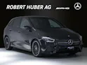 Mercedes-Benz B 250 4MATIC