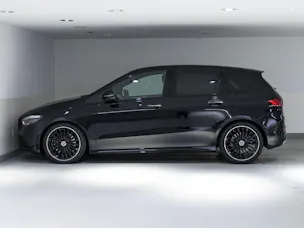 Mercedes-Benz B 250 4MATIC