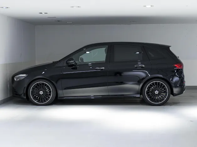 Mercedes-Benz B 250 4MATIC