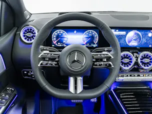 Mercedes-Benz B 250 4MATIC