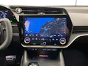 Lexus RZ 550e F Sport
